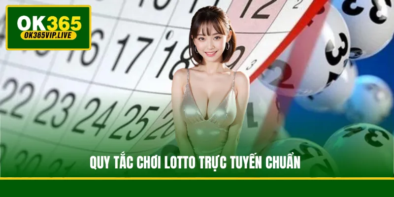 Cách Chơi Lotto - Tư Duy Mới Để Chinh Phục Những Con Số 4 Quy tắc chơi lotto trực tuyến chuẩn