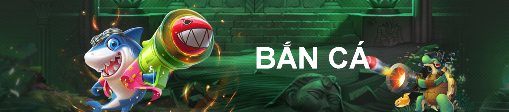 Sảnh Bắn Cá OK365 là nơi săn thưởng hấp dẫn với kho game uy tín