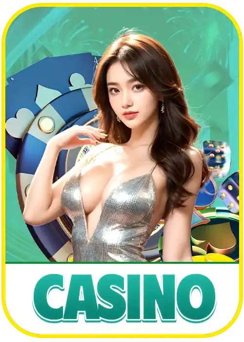 CASINO OK365